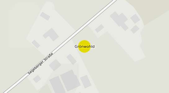 Immobilienpreisekarte Nehms Gr&ouml;nwohld