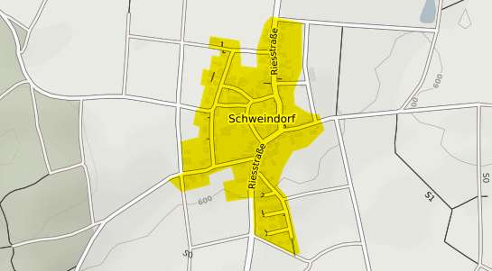 Immobilienpreisekarte Neresheim Schweindorf