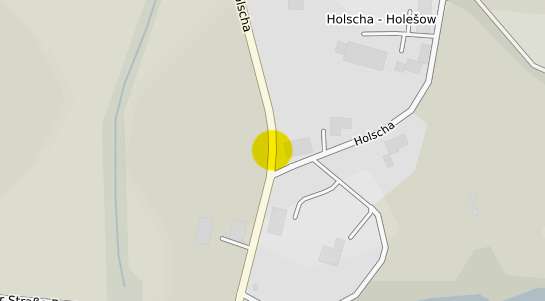 Immobilienpreisekarte Neschwitz Holscha