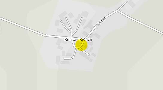 Immobilienpreisekarte Neschwitz Krinitz