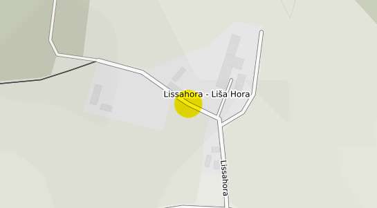 Immobilienpreisekarte Neschwitz Lissahora