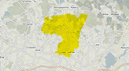 Immobilienpreisekarte Neschwitz Neschwitz