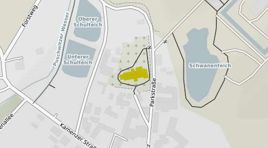 Immobilienpreisekarte Neschwitz Neudorf