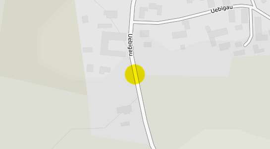 Immobilienpreisekarte Neschwitz &Uuml;bigau