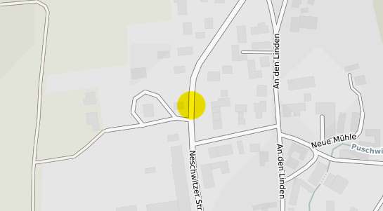 Immobilienpreisekarte Neschwitz Zescha