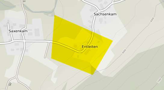 Immobilienpreisekarte Neubeuern Entleiten