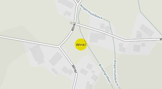 Immobilienpreisekarte Neubeuern Winkl