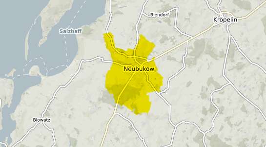Immobilienpreisekarte Neubukow Neubukow