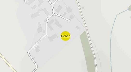 Immobilienpreisekarte Neudrossenfeld Aichen