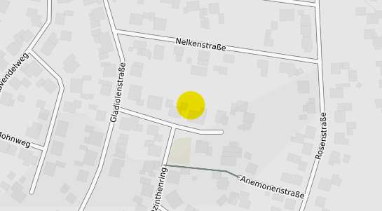 Immobilienpreisekarte Neuenhaus Grasdorf