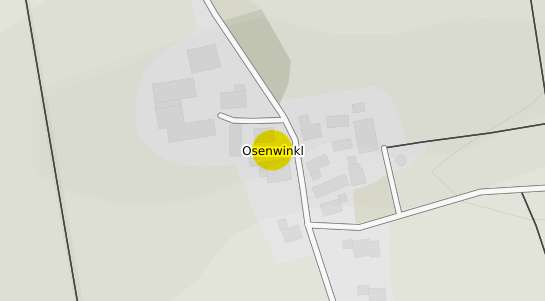 Immobilienpreisekarte Neufraunhofen Osenwinkl