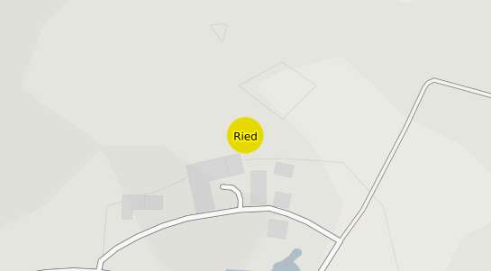 Immobilienpreisekarte Neufraunhofen Ried