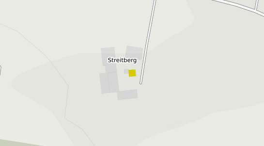 Immobilienpreisekarte Neufraunhofen Streitberg