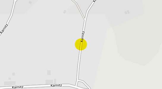 Immobilienpreisekarte Neukalen Karnitz