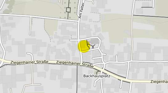 Immobilienpreisekarte Neukirchen Riebelsdorf