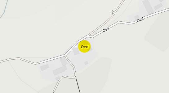 Immobilienpreisekarte Neu&ouml;tting &Ouml;d