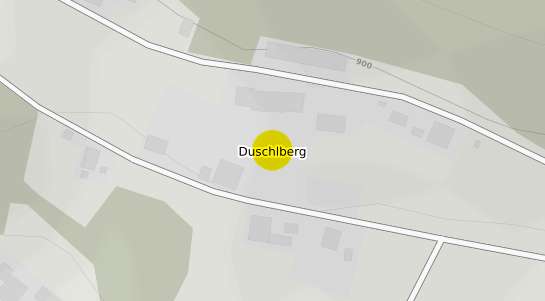 Immobilienpreisekarte Neureichenau Duschlberg
