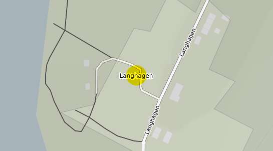 Immobilienpreisekarte Neustrelitz Langhagen