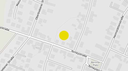 Immobilienpreisekarte Neuwied Torney