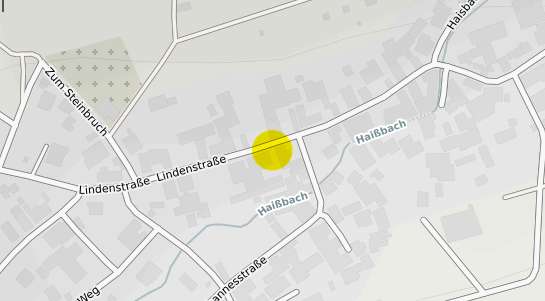 Immobilienpreisekarte Nidda Michelnau