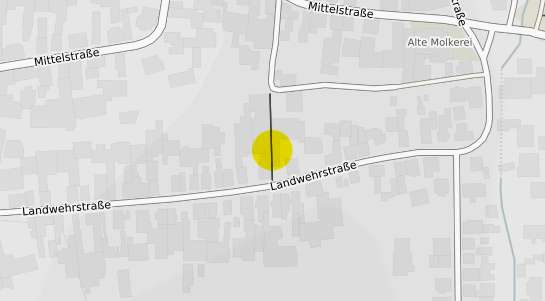 Immobilienpreisekarte Nidda Ulfa