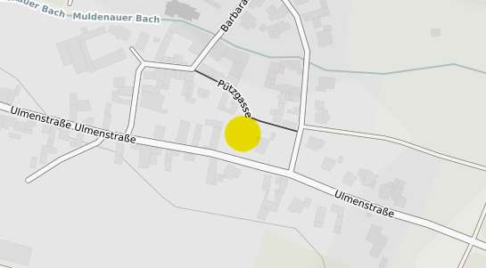 Immobilienpreisekarte Nideggen Muldenau