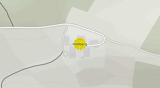 Immobilienpreisekarte Niederbergkirchen H&ouml;llberg