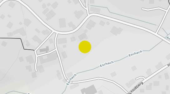 Immobilienpreisekarte Niedereschach Kappel