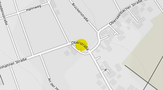 Immobilienpreisekarte Niedernhausen Niederseelbach