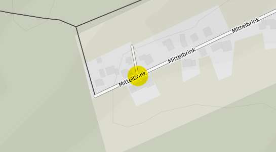 Immobilienpreisekarte Niedernwoehren Mittelbrink