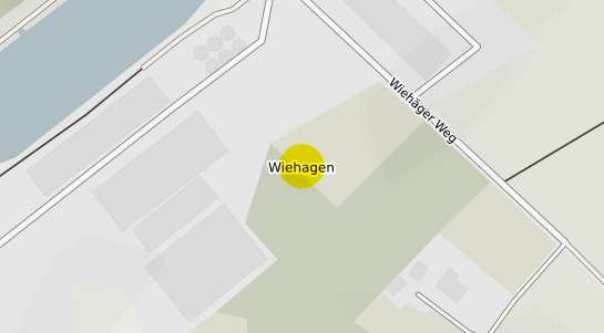 Immobilienpreisekarte Niedernwoehren Wiehagen