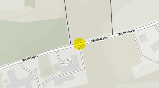 Immobilienpreisekarte Niedernwoehren Wulfhagen