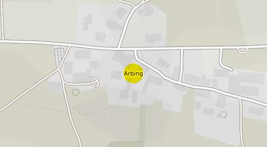 Immobilienpreisekarte Niedertaufkirchen Arbing