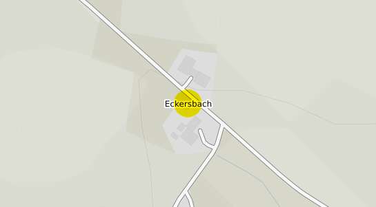 Immobilienpreisekarte Niedertaufkirchen Eckersbach