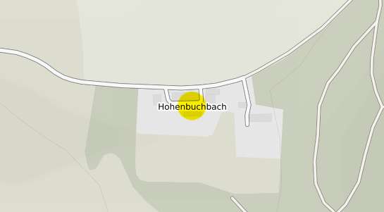 Immobilienpreisekarte Niedertaufkirchen Hohenbuchbach