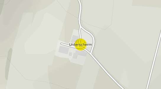 Immobilienpreisekarte Niedertaufkirchen Unterscherm