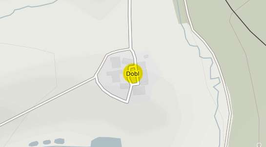 Immobilienpreisekarte Nittenau Dobl