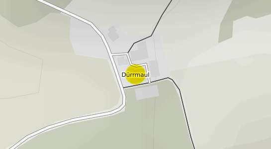 Immobilienpreisekarte Nittenau D&uuml;rrmaul