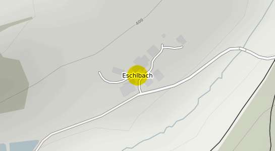 Immobilienpreisekarte Nittenau Eschlbach
