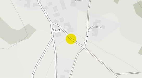 Immobilienpreisekarte Nittenau Gunt