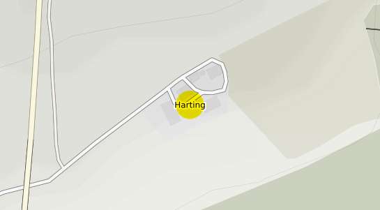 Immobilienpreisekarte Nittenau Harting