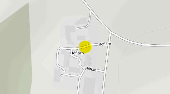 Immobilienpreisekarte Nittenau H&ouml;flarn