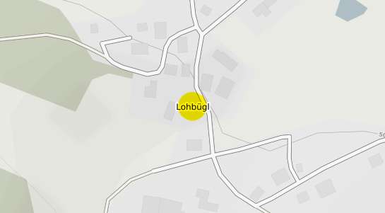 Immobilienpreisekarte Nittenau Lohb&uuml;gl