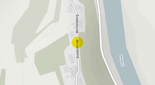 Immobilienpreisekarte Nittenau Michelsberg