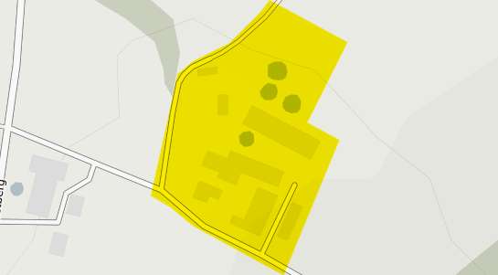 Immobilienpreisekarte Nittenau Oberhof