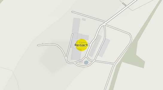 Immobilienpreisekarte Nittenau Reisach