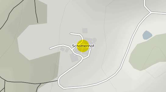 Immobilienpreisekarte Nittenau Schottenhof