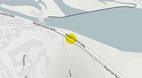 Immobilienpreisekarte Nittenau Stefling