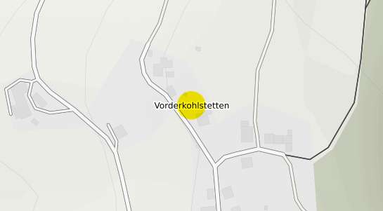 Immobilienpreisekarte Nittenau Vorderkohlstetten