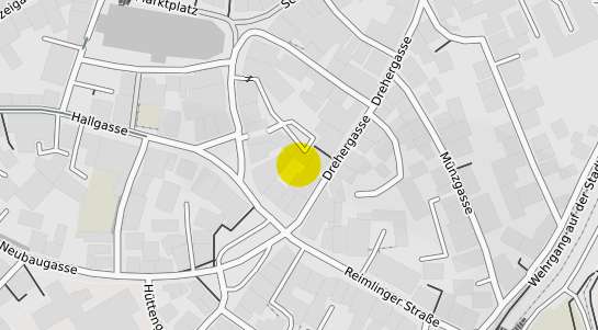 Immobilienpreisekarte N&ouml;rdlingen N&ouml;rdlingen
